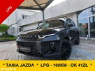 SsangYong/KGM Torres 1.5 T-GDI Adventure