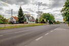 Działka usługowa Białystok, Kopernika - 1