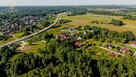 Działka budowlana Ogrodniczki gm. Supraśl - 1