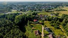 Działka budowlana Ogrodniczki gm. Supraśl - 5