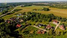 Działka budowlana Ogrodniczki gm. Supraśl - 7