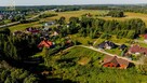 Działka budowlana Ogrodniczki gm. Supraśl - 8