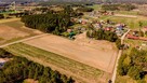 Działka rolno-budowlana Chraboły gm. Dobrzyniewo Duże - 4
