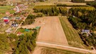 Działka rolno-budowlana Chraboły gm. Dobrzyniewo Duże - 6