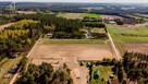 Działka rolno-budowlana Chraboły gm. Dobrzyniewo Duże - 9
