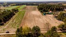 Działka rolno-budowlana Chraboły gm. Dobrzyniewo Duże - 12