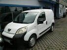 Peugeot Bipper - 1