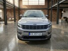 Jeep Compass Night Eagle Ładny zadbany Rok Gwarancji - 2