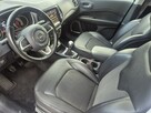 Jeep Compass Night Eagle Ładny zadbany Rok Gwarancji - 11