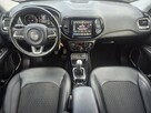 Jeep Compass Night Eagle Ładny zadbany Rok Gwarancji - 13