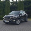 Hyundai Tucson 1.6 GDI Skóry Manual 6 Biegów Kamera Nawigacja