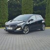 Hyundai i30 blue 1.6 Passion Kamera Nawigacja Czarny Sufit Panorama