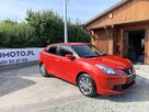 Suzuki Baleno 1.0 Benzyna 112 KM  Przebieg-117 515km