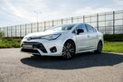 Toyota Avensis 2.0 Valvematic CVT, Salon PL, Bezwypadkowy, HAK