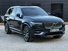 Volvo XC 90 T8 AWD 390kM Plug-In Inscription 7os! Panorama ! Hak ! Head up!
