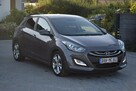 Hyundai i30 1.4B Navi Kamera 110 TYS KM Sprowadzony Opłacony - 3