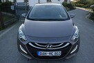 Hyundai i30 1.4B Navi Kamera 110 TYS KM Sprowadzony Opłacony - 4
