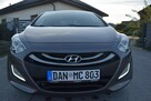 Hyundai i30 1.4B Navi Kamera 110 TYS KM Sprowadzony Opłacony - 5