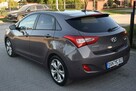 Hyundai i30 1.4B Navi Kamera 110 TYS KM Sprowadzony Opłacony - 12