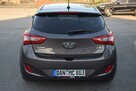 Hyundai i30 1.4B Navi Kamera 110 TYS KM Sprowadzony Opłacony - 13