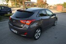 Hyundai i30 1.4B Navi Kamera 110 TYS KM Sprowadzony Opłacony - 14