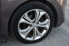 Hyundai i30 1.4B Navi Kamera 110 TYS KM Sprowadzony Opłacony - 16