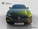 Nowy 408 GT Exclusive PHEV 240 eDCS7 - 2