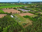 Działka usługowa Komorowo gm. Łukta - 15