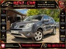 Renault Koleos 2.0dCi*150PS*OPŁACONY*Bezwypadkowy*Klimatyzacja*Serwis*VIP GWARANCJA24