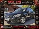 Volvo C30 1.6D*109PS*OPŁACONY*Bezwypadkowy Klimatronik*Serwis*VIP GWARANCJA 24M
