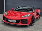 Chevrolet Corvette Z prywatnych rąk, stan idealny, KABRIOLET / Z51/ frontlift