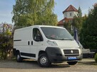 Fiat Ducato 2.0 JTD 115KM 214tyś.km KLIMA - 1