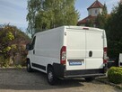 Fiat Ducato 2.0 JTD 115KM 214tyś.km KLIMA - 3