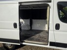 Fiat Ducato 2.0 JTD 115KM 214tyś.km KLIMA - 4
