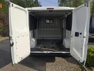 Fiat Ducato 2.0 JTD 115KM 214tyś.km KLIMA - 5