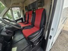 Fiat Ducato 2.0 JTD 115KM 214tyś.km KLIMA - 9