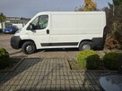 Fiat Ducato 2.0 JTD 115KM 214tyś.km KLIMA - 13