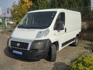 Fiat Ducato 2.0 JTD 115KM 214tyś.km KLIMA - 14