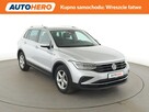 Volkswagen Tiguan automat navi kamera climatronic ACC - 10