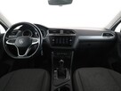 Volkswagen Tiguan automat navi kamera climatronic ACC - 15