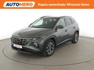 Hyundai Tucson full led panorama navi kamera auto klima virtual