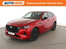 Mazda CX-60 4x4 automat j skóry navi full LED kamery virtual cocpit grzane fotele