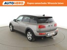Mini Clubman automat klima auto czujniki parkowania grzane fotele tempomat - 4