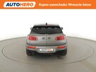 Mini Clubman automat klima auto czujniki parkowania grzane fotele tempomat - 6
