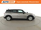 Mini Clubman automat klima auto czujniki parkowania grzane fotele tempomat - 9