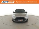 Mini Clubman automat klima auto czujniki parkowania grzane fotele tempomat - 11