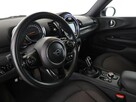 Mini Clubman automat klima auto czujniki parkowania grzane fotele tempomat - 14