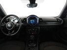 Mini Clubman automat klima auto czujniki parkowania grzane fotele tempomat - 15