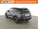 Peugeot 2008 GT czarny dach navi kamera virtual auto klima - 4