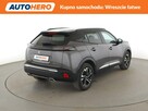 Peugeot 2008 GT czarny dach navi kamera virtual auto klima - 7